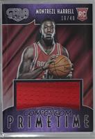 Montrezl Harrell [Noted] #/40