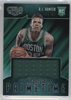 R.J. Hunter #/60