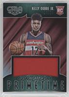 Kelly Oubre Jr. #/60