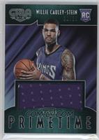 Willie Cauley-Stein #/60