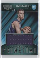 Frank Kaminsky #/60