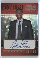 Jabari Parker #/30