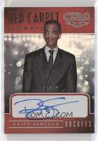 Ralph Sampson #/30