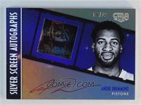 Andre Drummond #/10