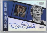 Dan Issel #/60