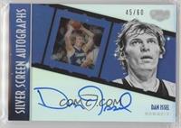 Dan Issel #/60