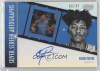 Elfrid Payton #/35