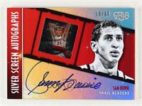 Sam Bowie #/60