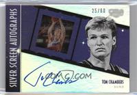 Tom Chambers #/60