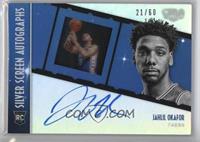 Jahlil Okafor #/60