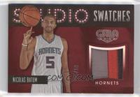 Nicolas Batum #/10