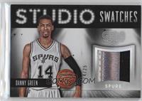 Danny Green #/25