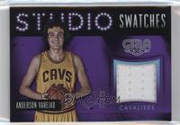 Anderson Varejao #/40