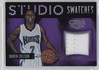 Darren Collison #/40