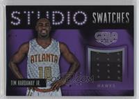 Tim Hardaway Jr. #/40