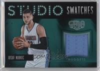 Jusuf Nurkic #/60