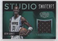 Kevin Garnett #/60