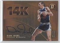 Dan Issel #/99