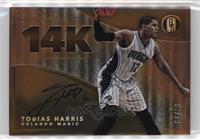 Tobias Harris #/99