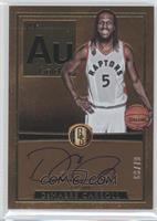 DeMarre Carroll #/79