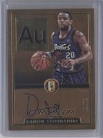 Damon Stoudamire #/79