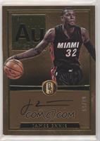 James Ennis #/79