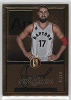 Jonas Valanciunas #/79