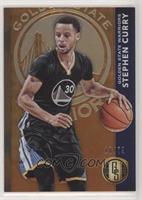 Stephen Curry #/79