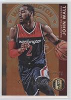 John Wall #/79