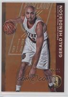 Gerald Henderson #/79