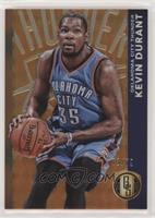Kevin Durant #/79
