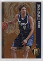 Dirk Nowitzki #/79