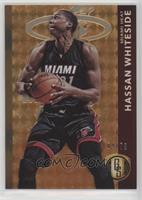 Hassan Whiteside #/79