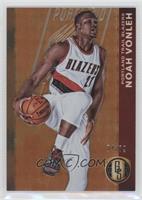 Noah Vonleh #/79