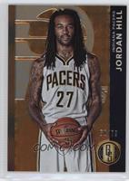 Jordan Hill #/79