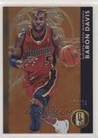 Baron Davis #/79