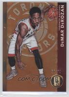 DeMar DeRozan #/79