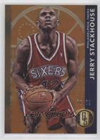 Jerry Stackhouse #/79
