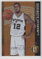 LaMarcus Aldridge #/79