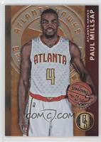 Paul Millsap #/79