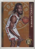 DeMarre Carroll #/79