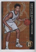 Michael Carter-Williams #/79