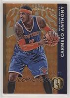 Carmelo Anthony #/79