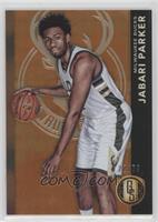 Jabari Parker #/79