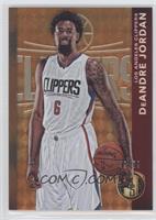 DeAndre Jordan #/79