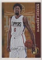 DeAndre Jordan #/79