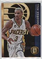 George Hill #/15