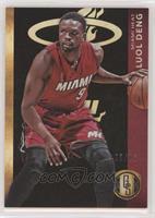 Luol Deng [Noted] #/15