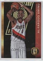 Al-Farouq Aminu #/15