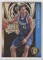 Dirk Nowitzki #/15